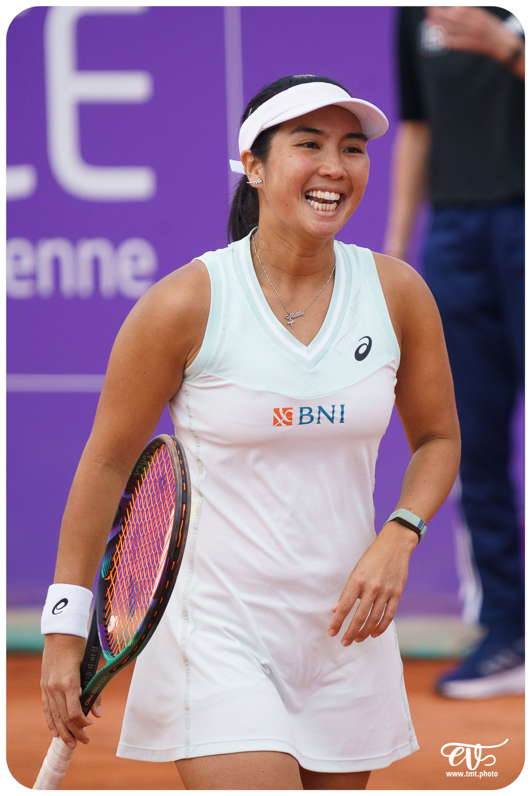 FINALE DOUBLE WTA STRASBOURG IS 2024